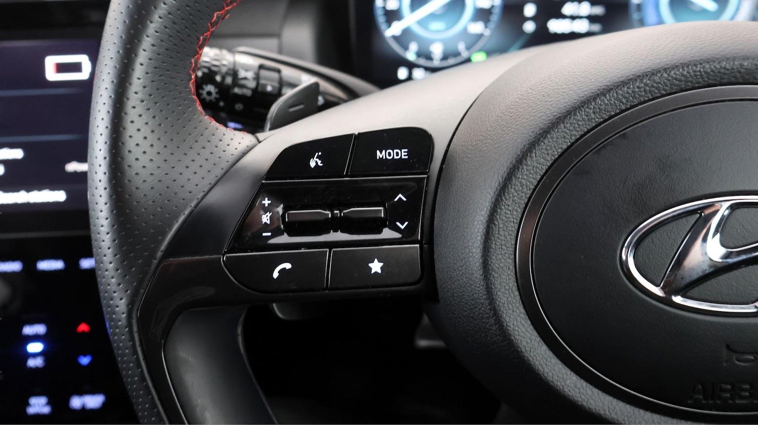 Used Hyundai TUCSON 2024 for sale - 78062358: Photo 23