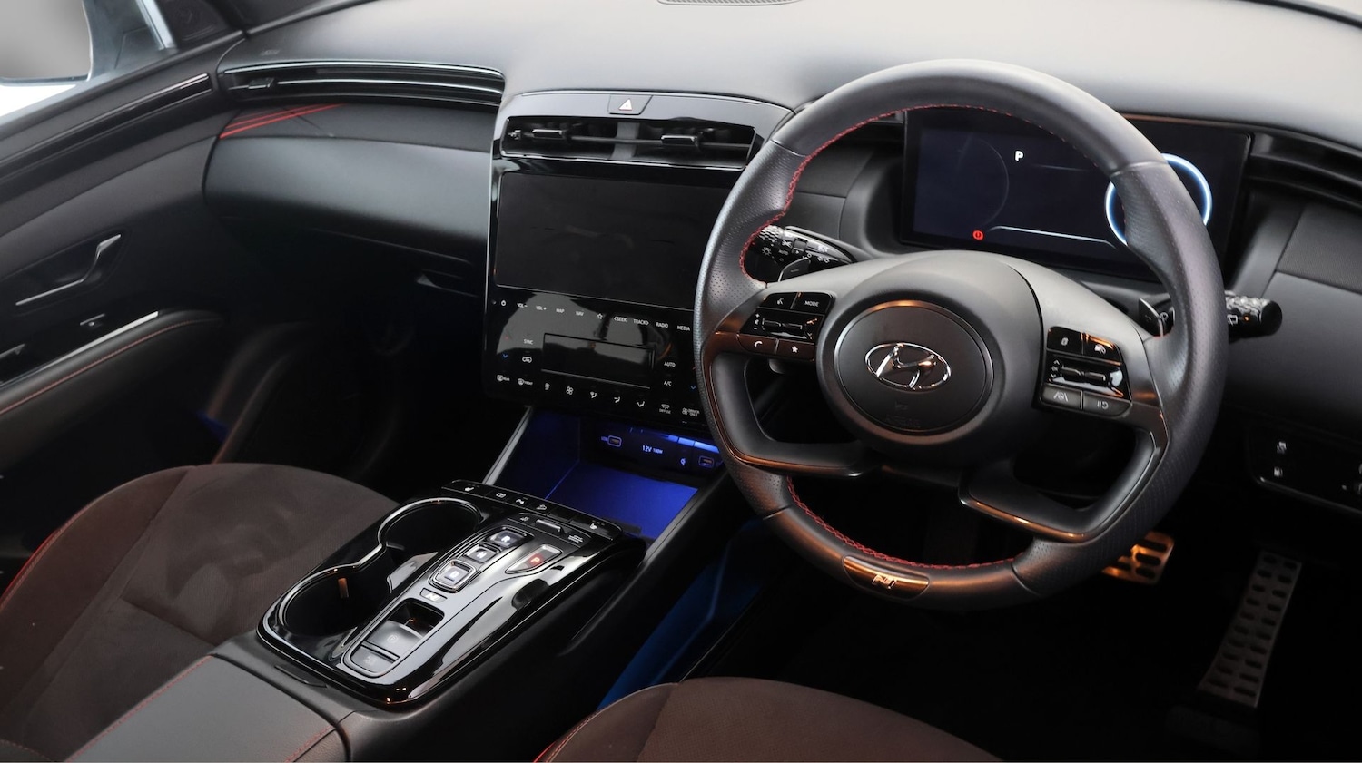 Used Hyundai TUCSON 2024 for sale - 78062358: Photo 9