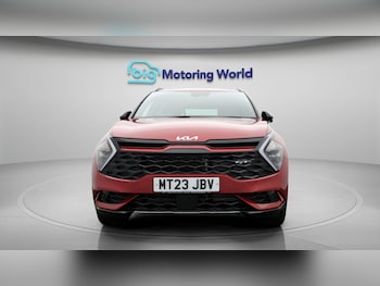 Used Kia Sportage 2023 for sale - 79546130: Photo