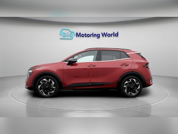 Used Kia Sportage 2023 for sale - 79546130: Photo