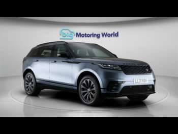 (71) - 2.0 P250 R-Dynamic SE SUV 5dr Petrol Auto 4WD Euro 6 (s/s) (249 ps)