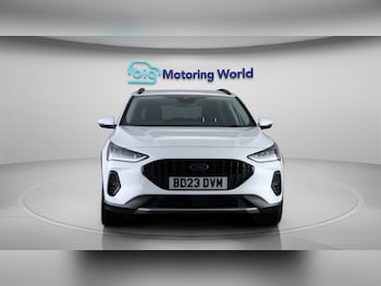 Used Ford Focus 2023 for sale - 78345525: Photo