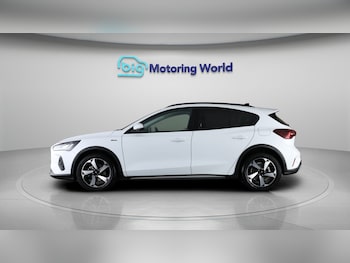 Used Ford Focus 2023 for sale - 78345525: Photo