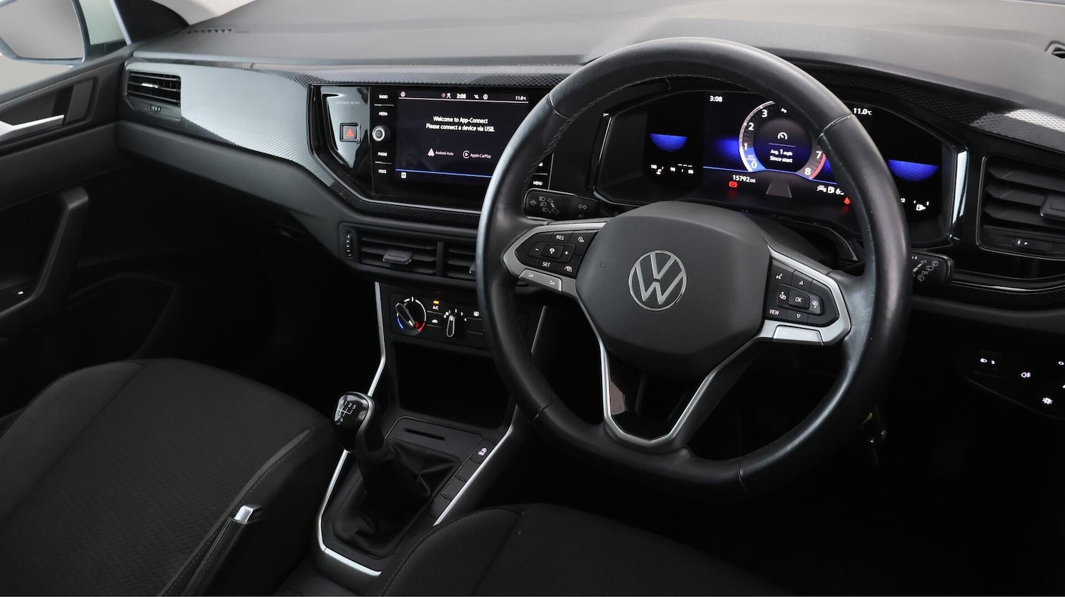 Used Volkswagen Polo 2023 for sale - 76314604: Photo 10