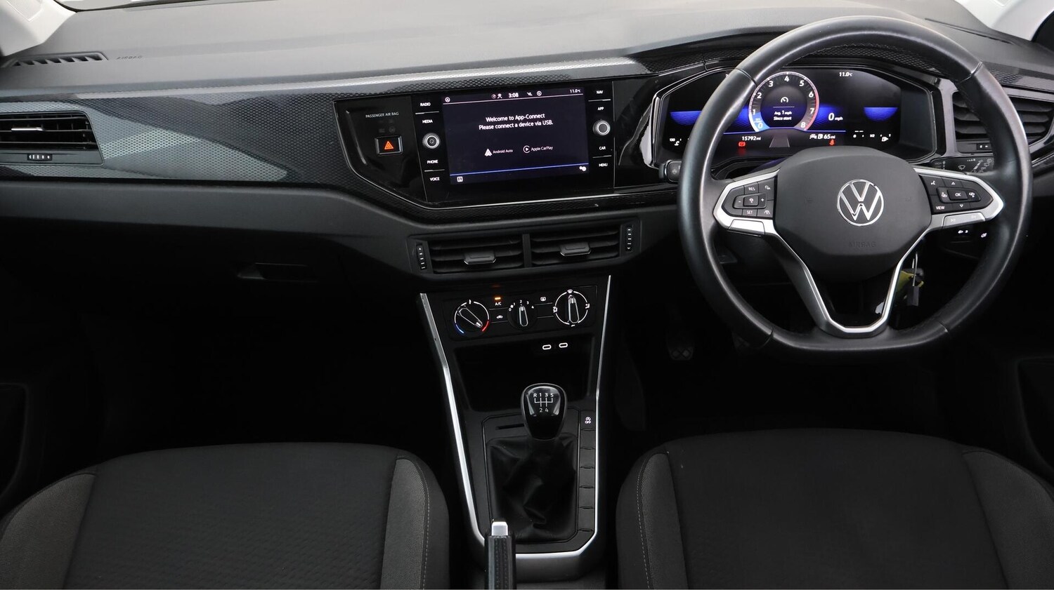 Used Volkswagen Polo 2023 for sale - 76314604: Photo 13