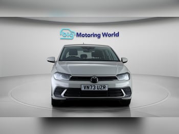 Used Volkswagen Polo 2023 for sale - 76314604: Photo