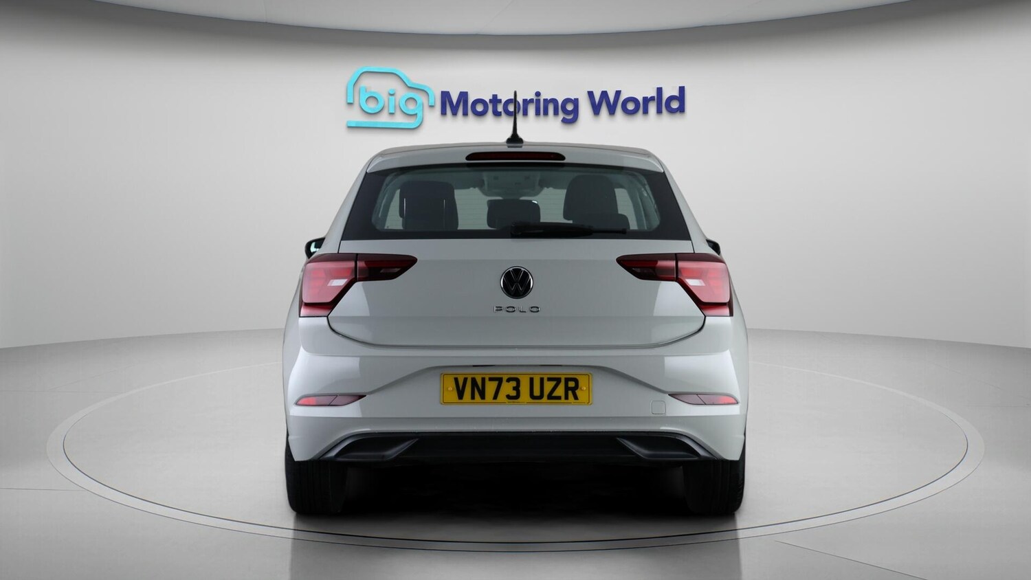 Used Volkswagen Polo 2023 for sale - 76314604: Photo 7