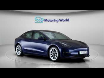 Used Tesla Model 3 2021 for sale - 74944756: Photo