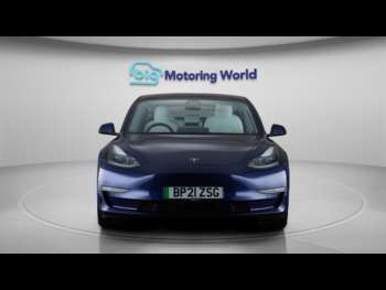 Used Tesla Model 3 2021 for sale - 74944756: Photo