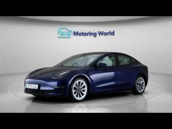 Used Tesla Model 3 2021 for sale - 74944756: Photo