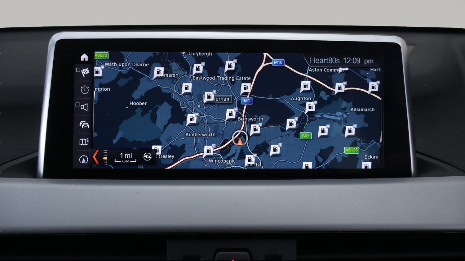 Used BMW X1 for sale - 77482847: Photo 11