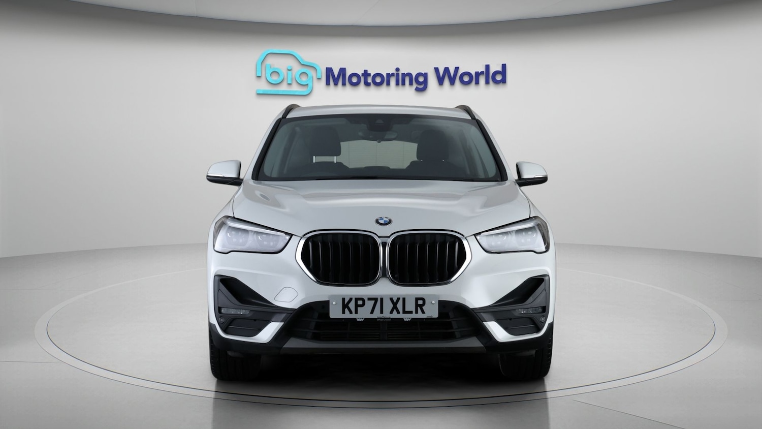 Used BMW X1 for sale - 77482847: Photo 2