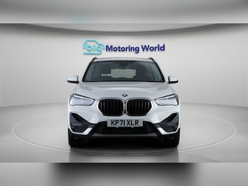 Used BMW X1 2021 for sale - 77482847: Photo