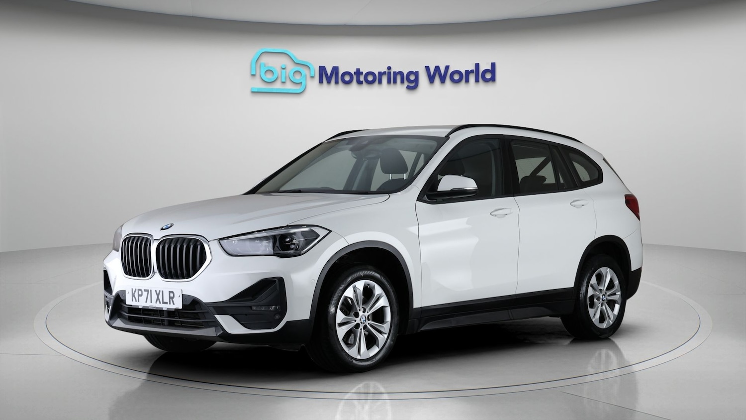 Used BMW X1 for sale - 77482847: Photo 3