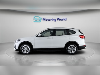 Used BMW X1 2021 for sale - 77482847: Photo