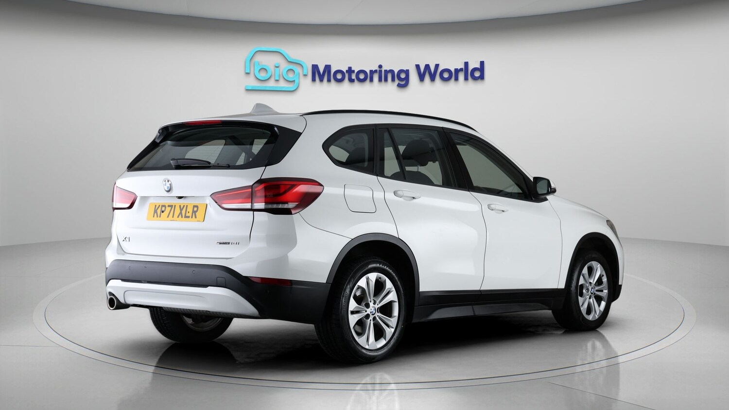Used BMW X1 for sale - 77482847: Photo 7