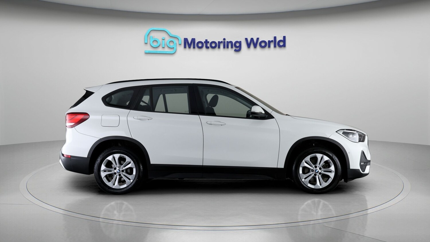 Used BMW X1 for sale - 77482847: Photo 8