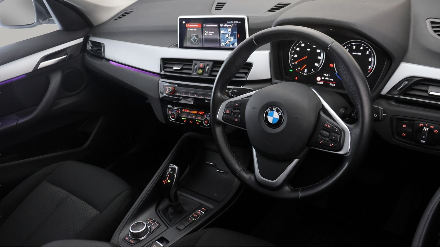 Used BMW X1 for sale - 77482847: Photo 9