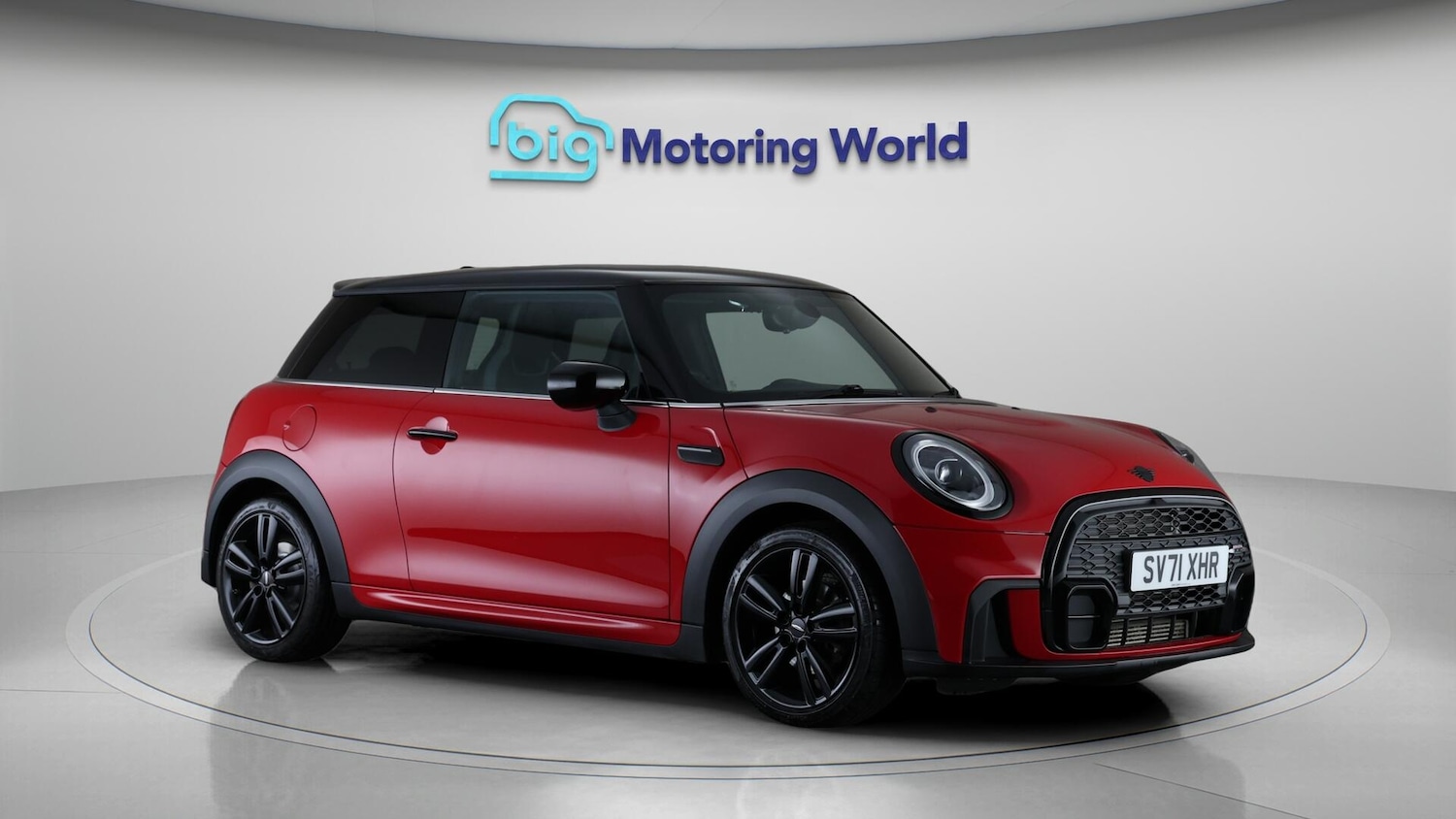 Used MINI Hatch 2021 for sale - 76659003: Photo 1