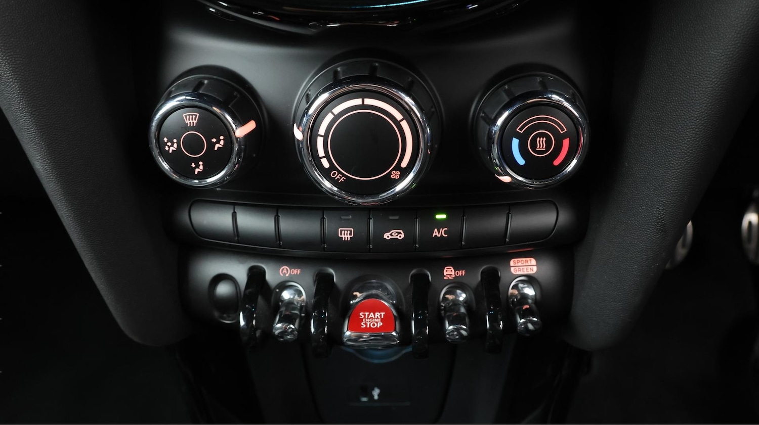 Used MINI Hatch 2021 for sale - 76659003: Photo 12