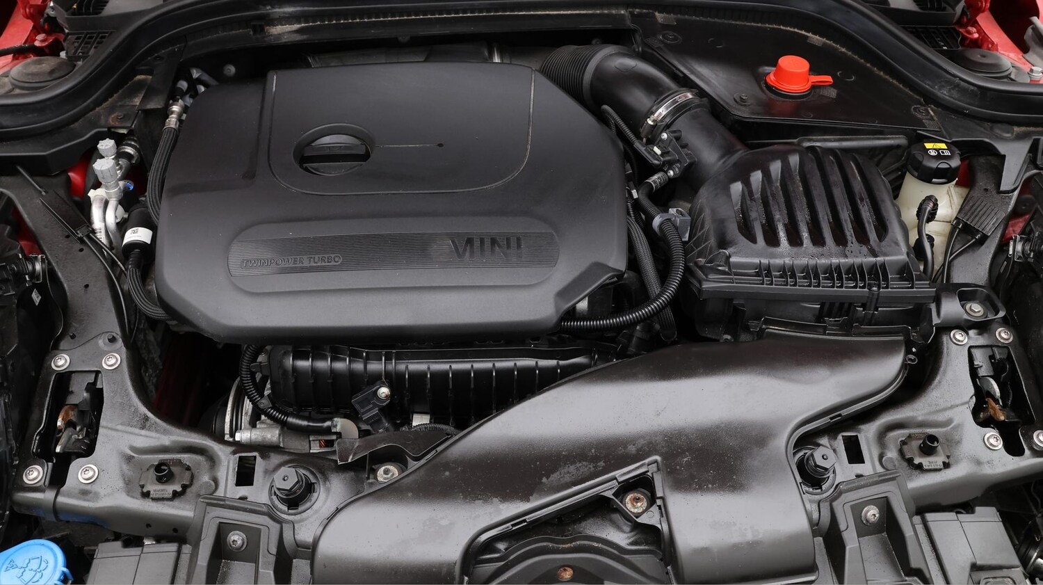 Used MINI Hatch 2021 for sale - 76659003: Photo 19