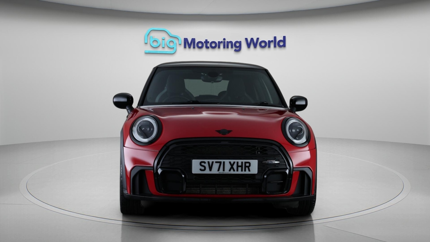 Used MINI Hatch 2021 for sale - 76659003: Photo 2