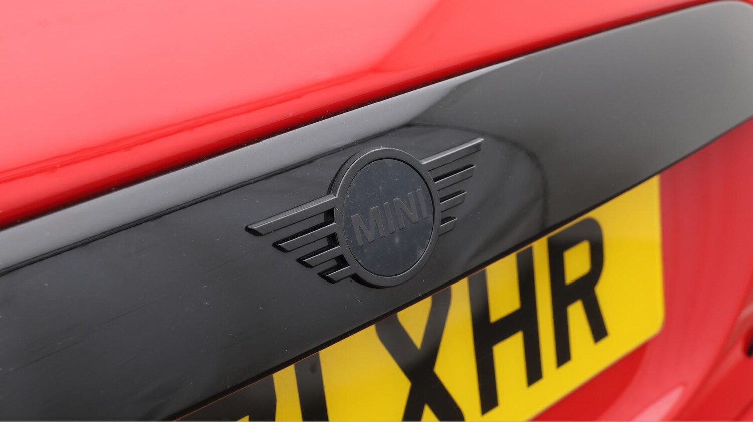 Used MINI Hatch 2021 for sale - 76659003: Photo 20