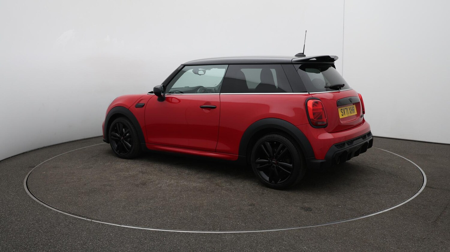 Used MINI Hatch 2021 for sale - 76659003: Photo 34