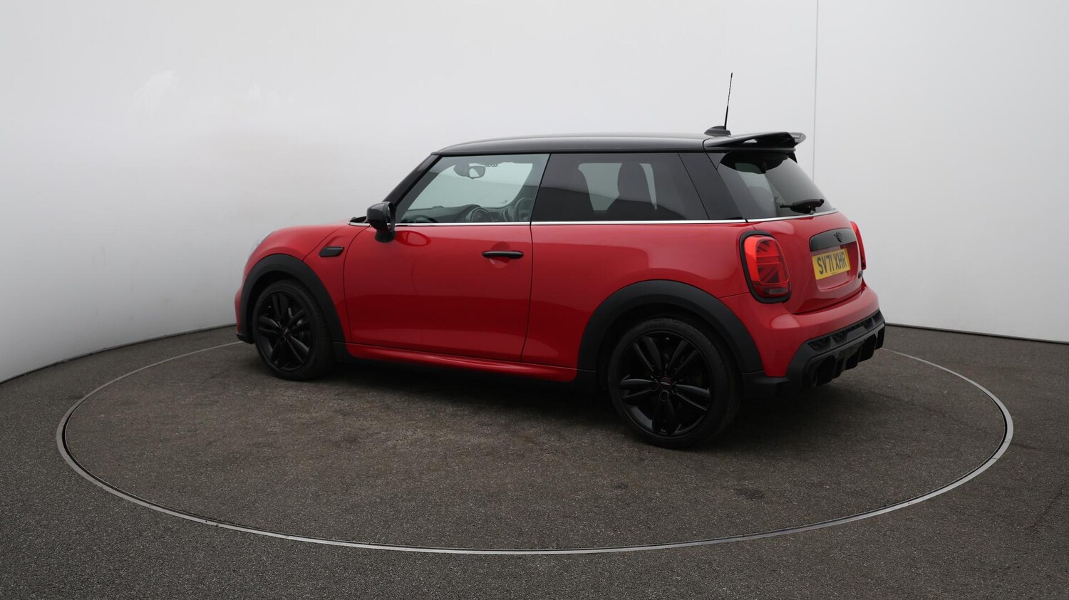 Used MINI Hatch 2021 for sale - 76659003: Photo 35