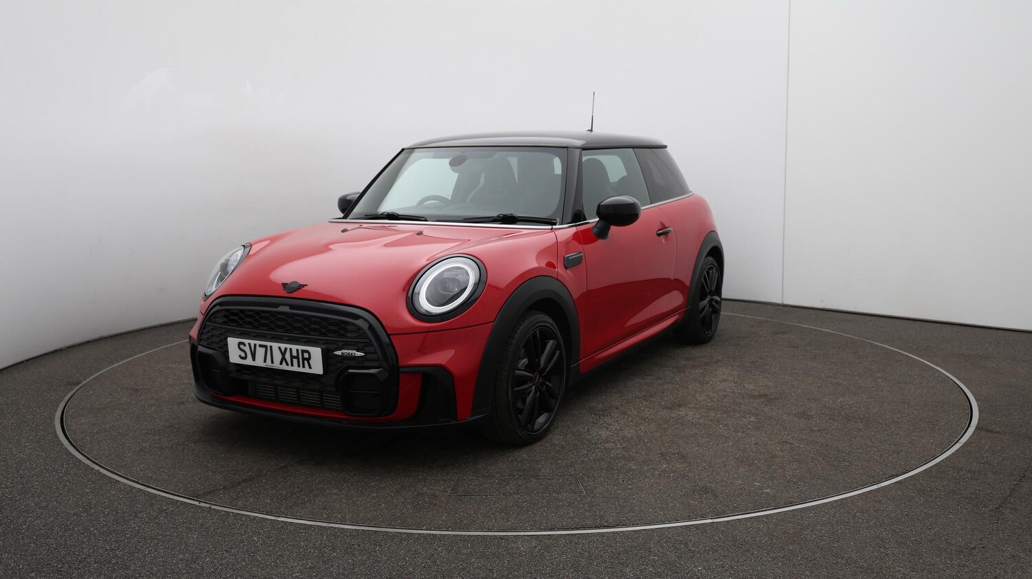 Used MINI Hatch 2021 for sale - 76659003: Photo 36