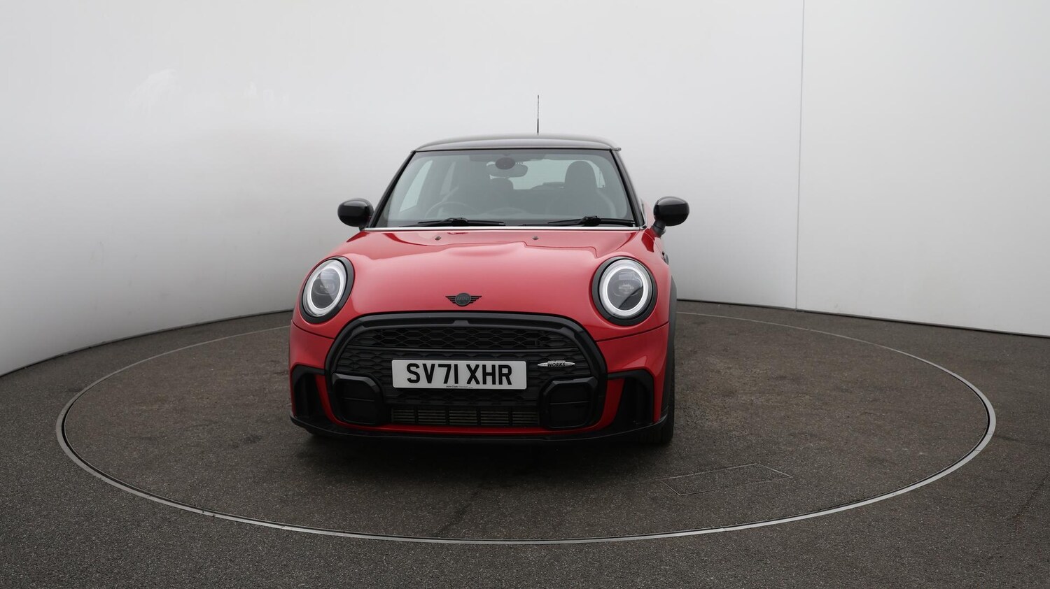 Used MINI Hatch 2021 for sale - 76659003: Photo 38