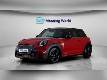 Used MINI Hatch 2021 for sale - 76659003: Photo