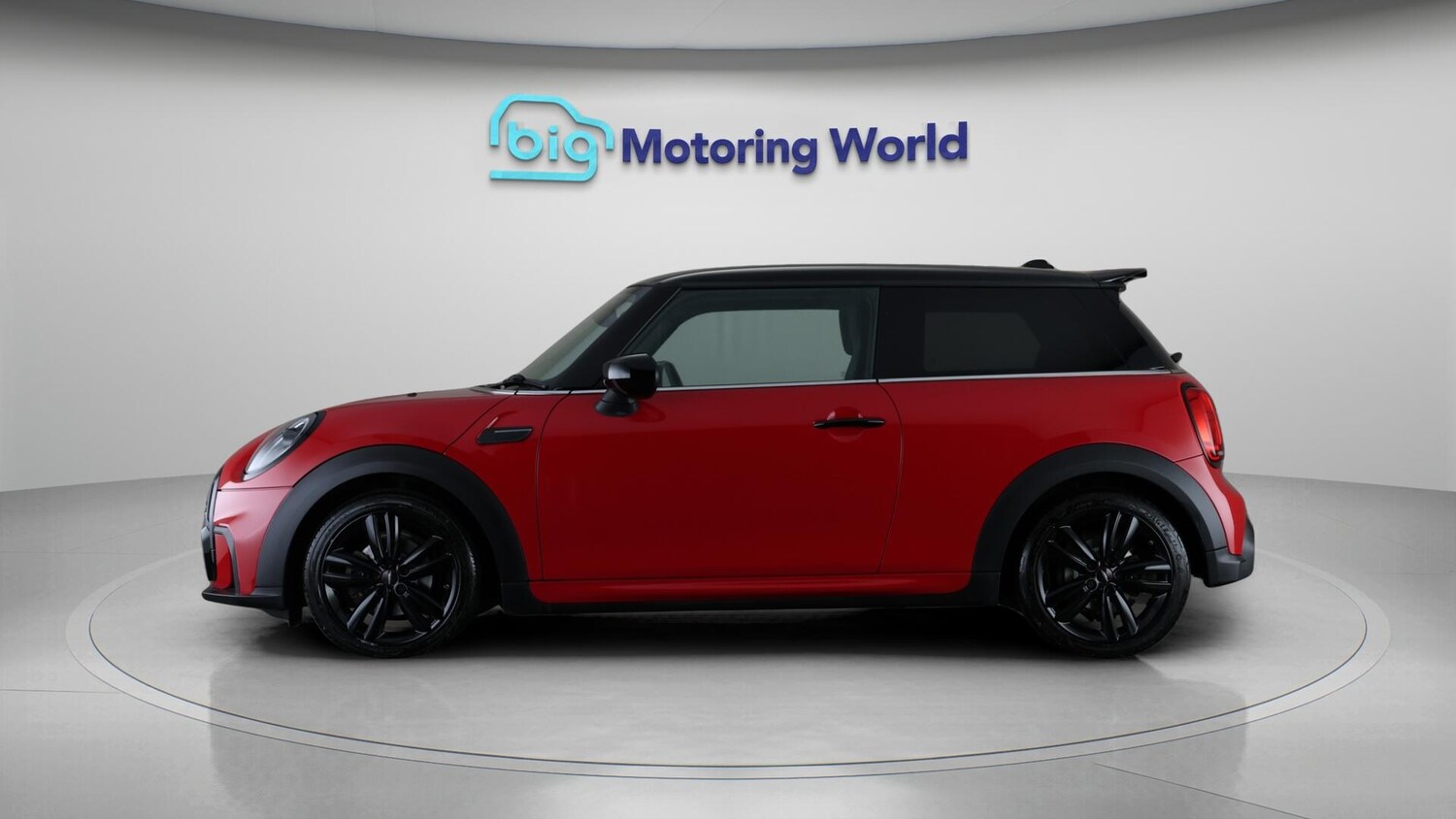 Used MINI Hatch 2021 for sale - 76659003: Photo 4