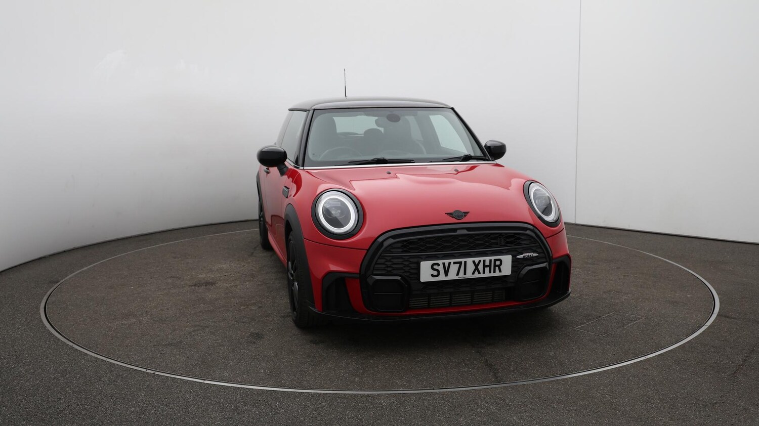 Used MINI Hatch 2021 for sale - 76659003: Photo 40