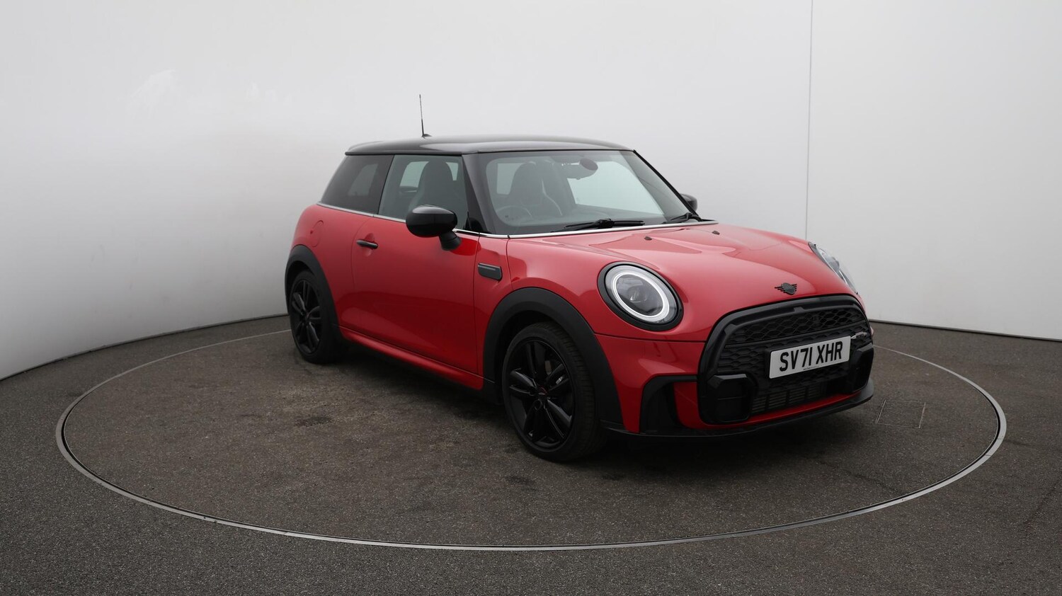 Used MINI Hatch 2021 for sale - 76659003: Photo 42