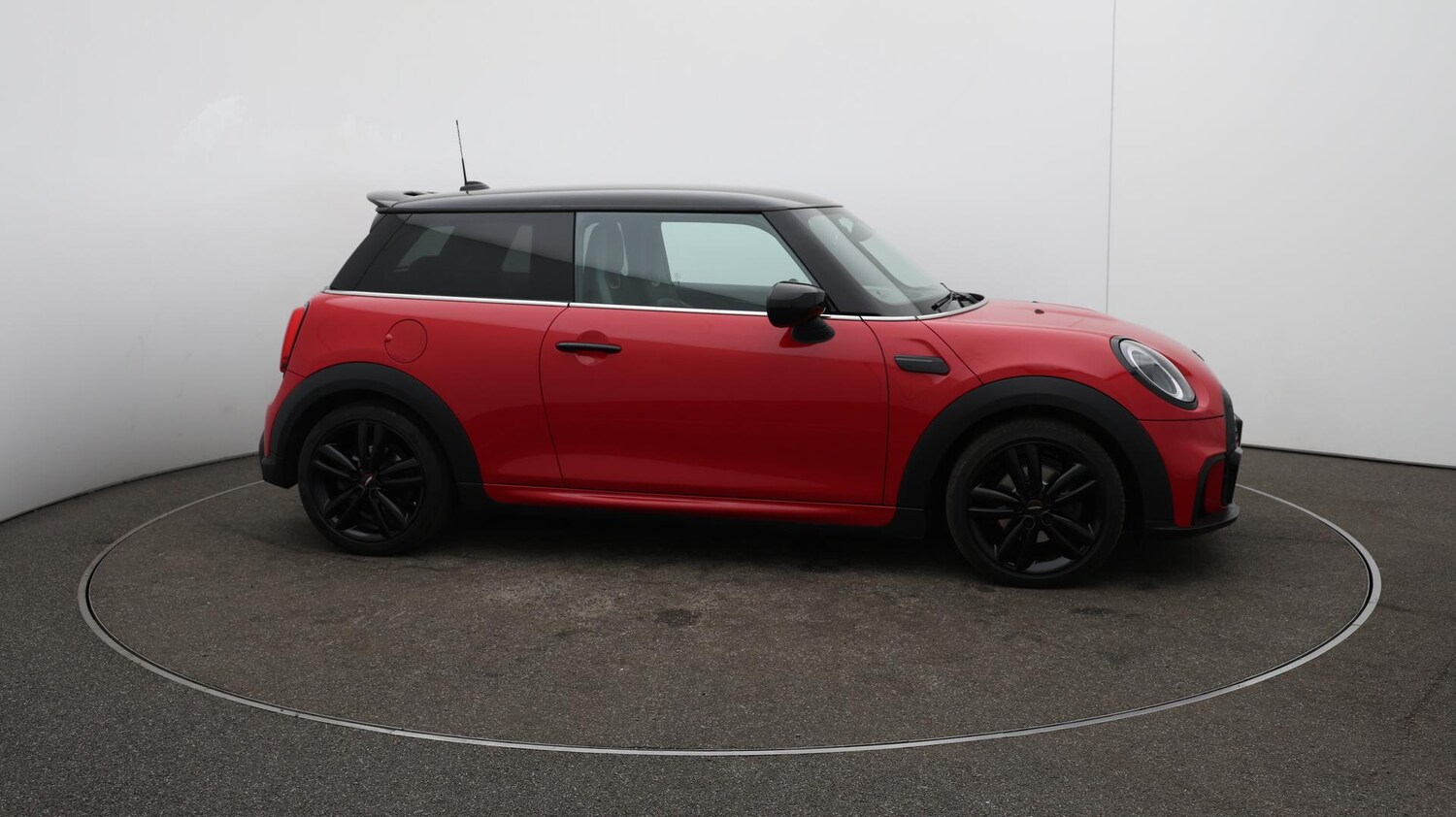 Used MINI Hatch 2021 for sale - 76659003: Photo 47