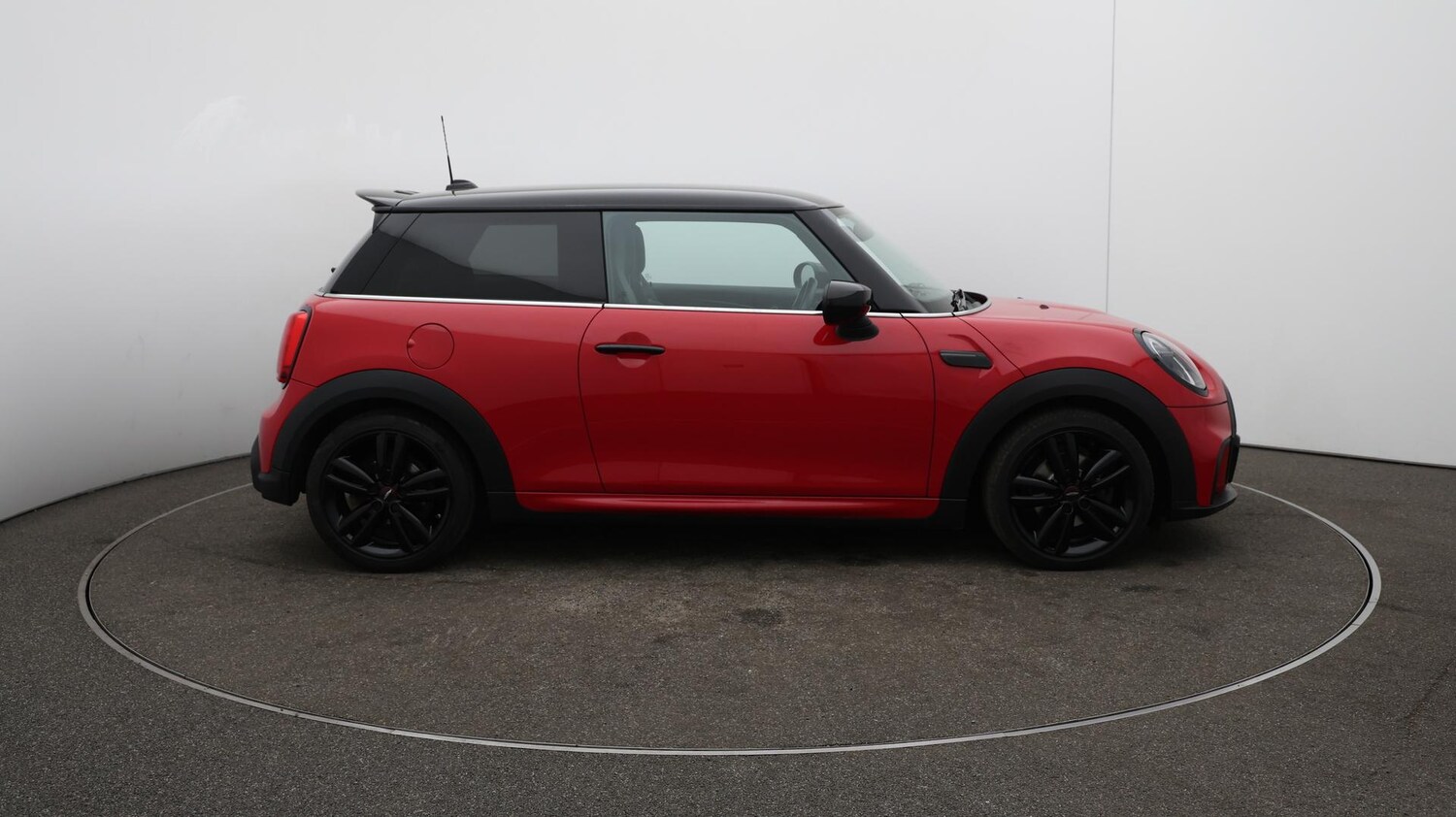 Used MINI Hatch 2021 for sale - 76659003: Photo 48