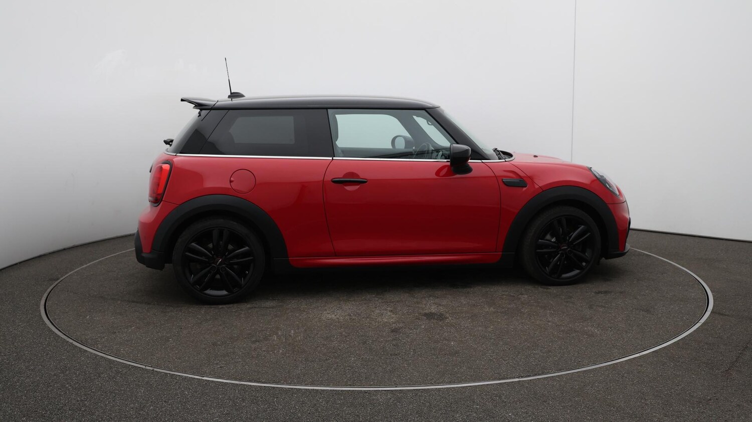 Used MINI Hatch 2021 for sale - 76659003: Photo 49