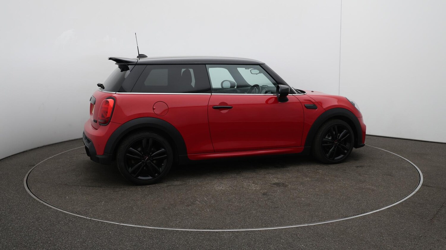 Used MINI Hatch 2021 for sale - 76659003: Photo 50