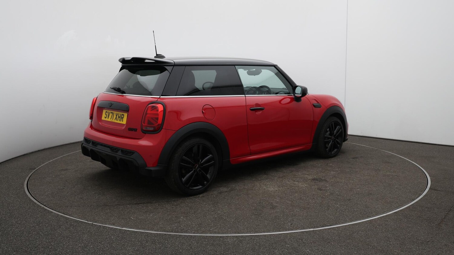 Used MINI Hatch 2021 for sale - 76659003: Photo 52