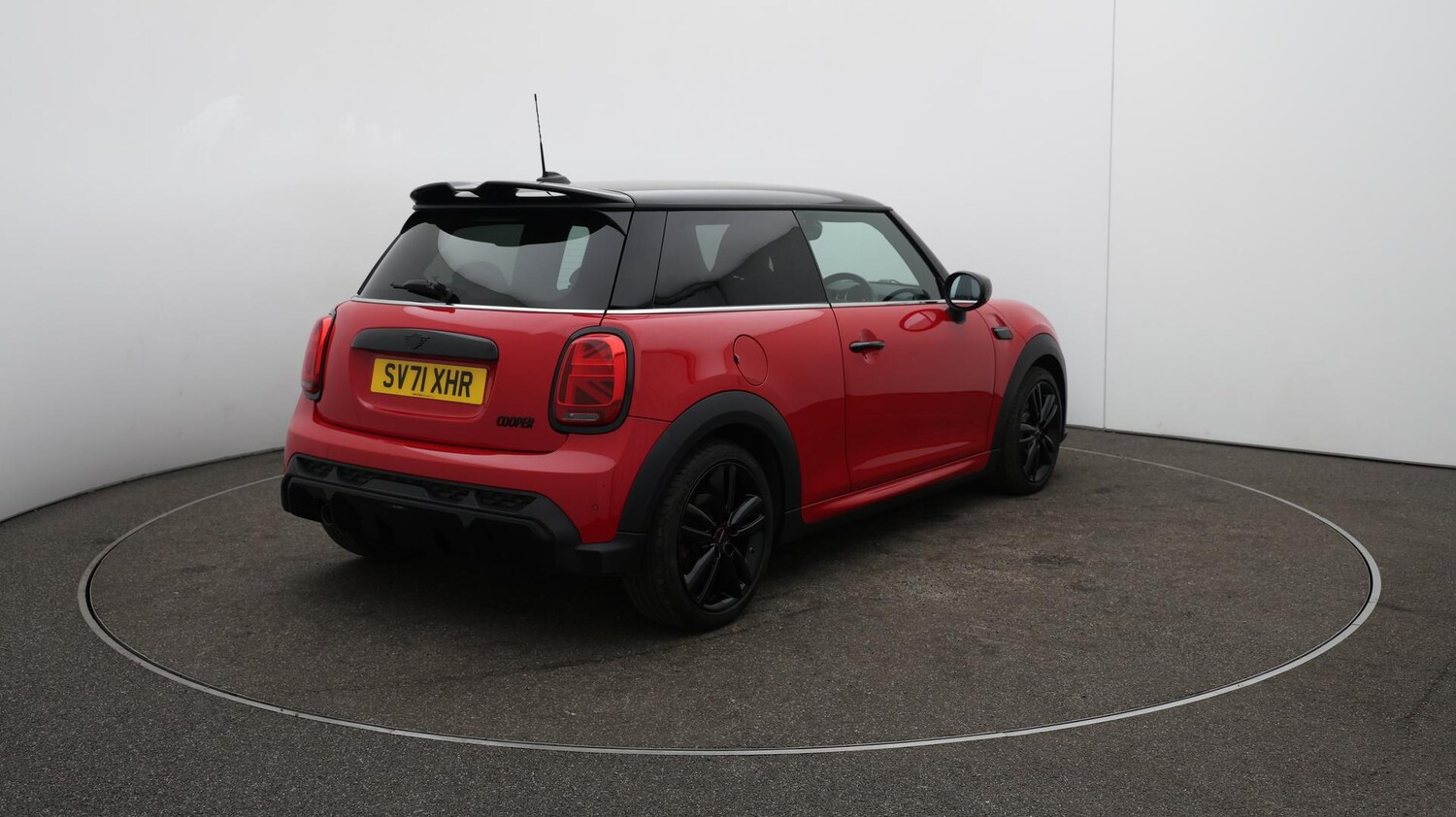 Used MINI Hatch 2021 for sale - 76659003: Photo 53