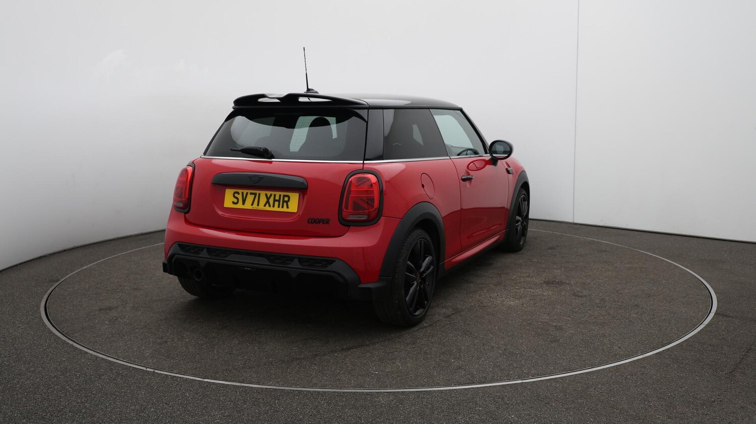 Used MINI Hatch 2021 for sale - 76659003: Photo 54
