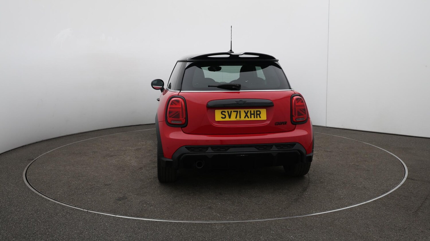 Used MINI Hatch 2021 for sale - 76659003: Photo 58