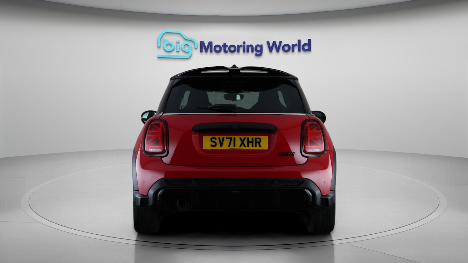Used MINI Hatch 2021 for sale - 76659003: Photo 6