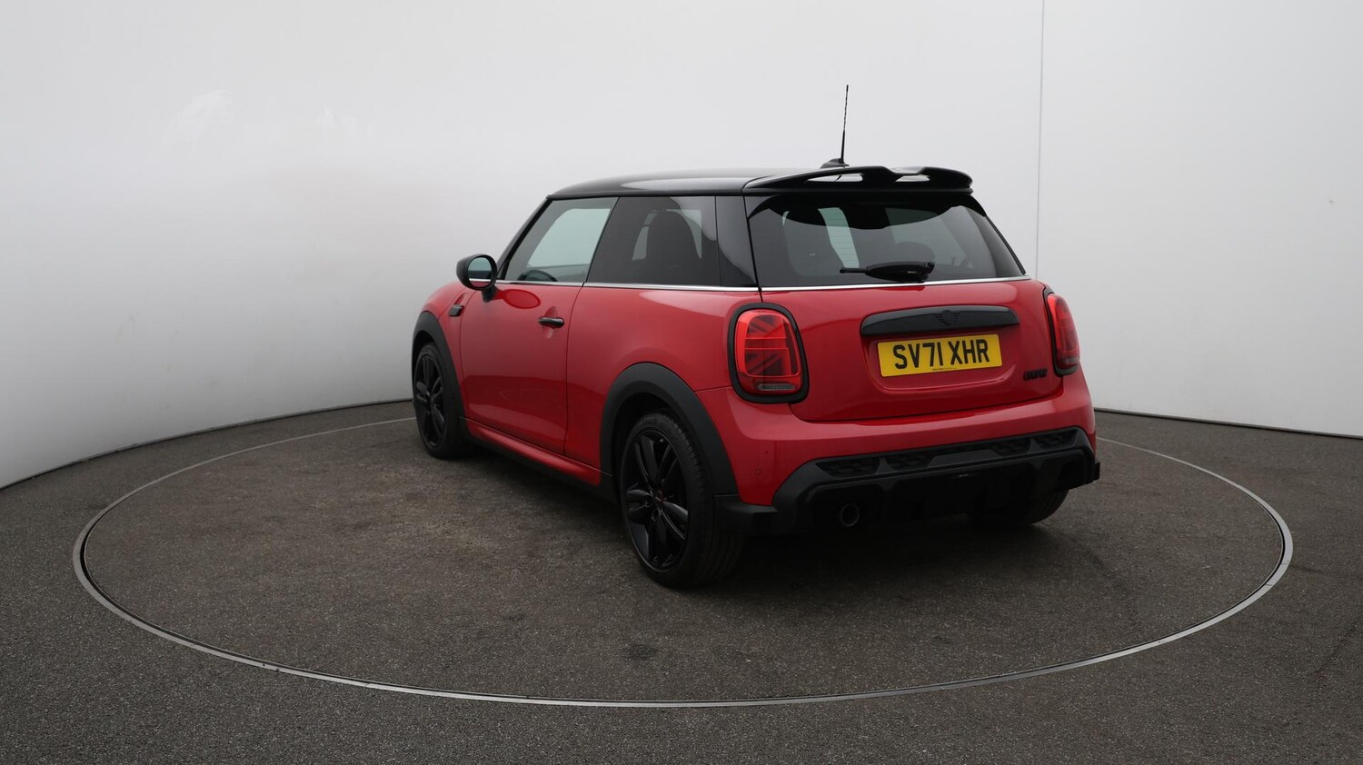 Used MINI Hatch 2021 for sale - 76659003: Photo 60
