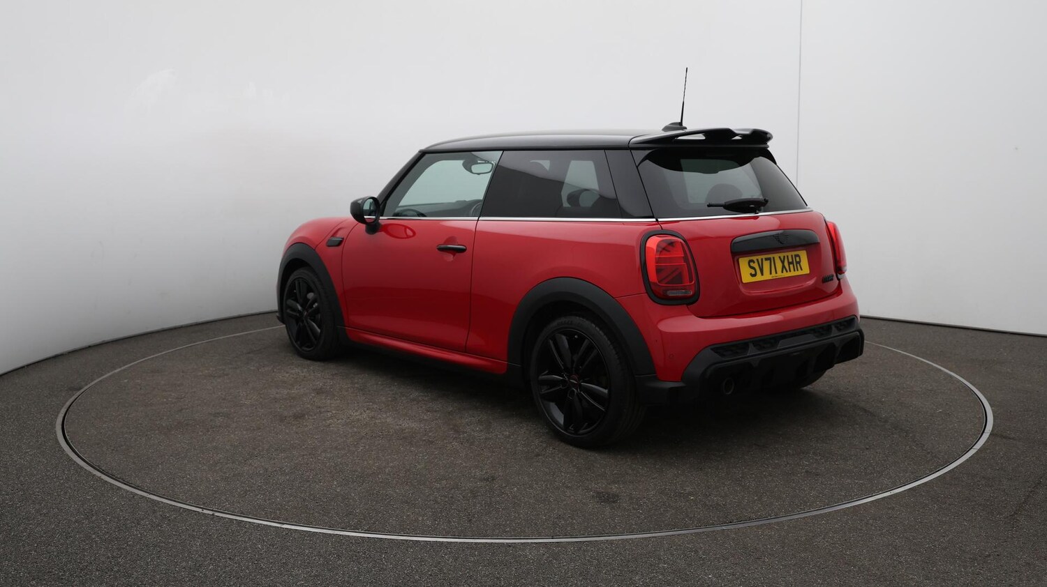 Used MINI Hatch 2021 for sale - 76659003: Photo 61