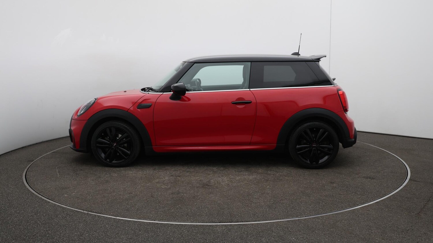 Used MINI Hatch 2021 for sale - 76659003: Photo 63