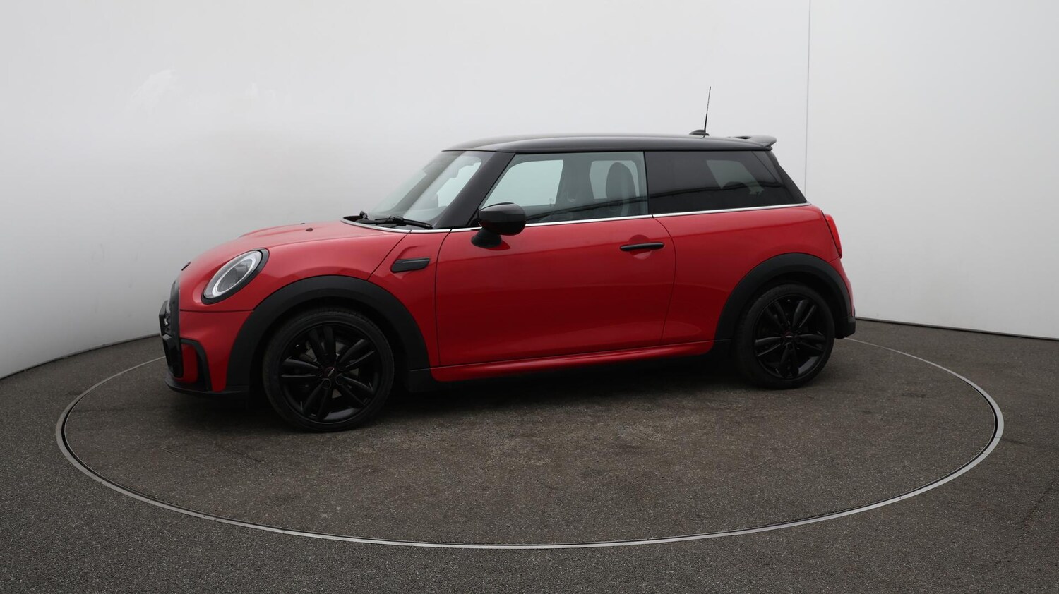 Used MINI Hatch 2021 for sale - 76659003: Photo 65