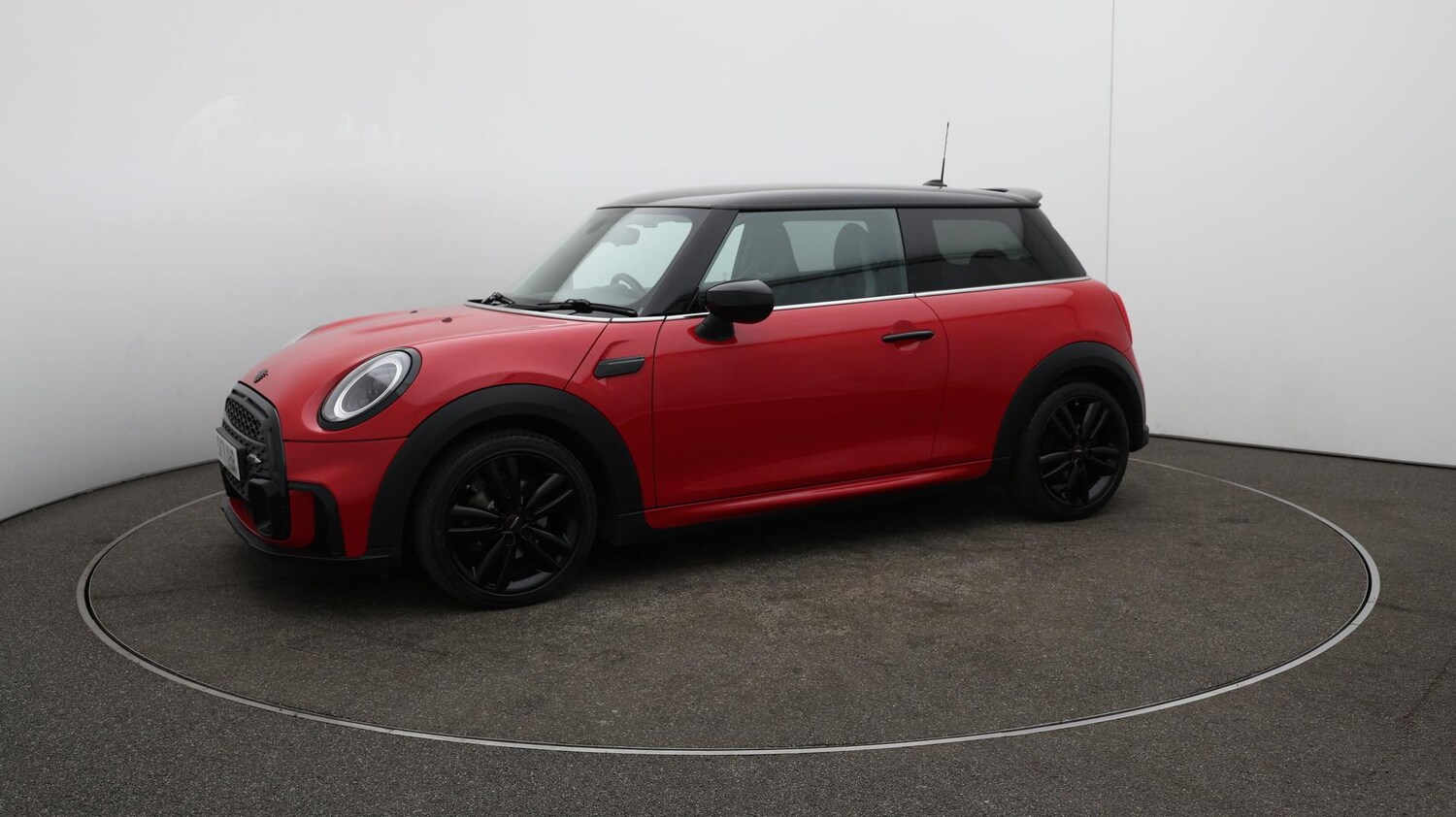 Used MINI Hatch 2021 for sale - 76659003: Photo 66