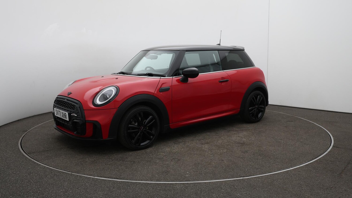 Used MINI Hatch 2021 for sale - 76659003: Photo 67